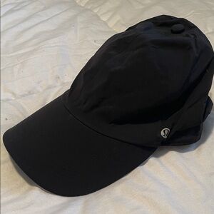 Lululemon hat